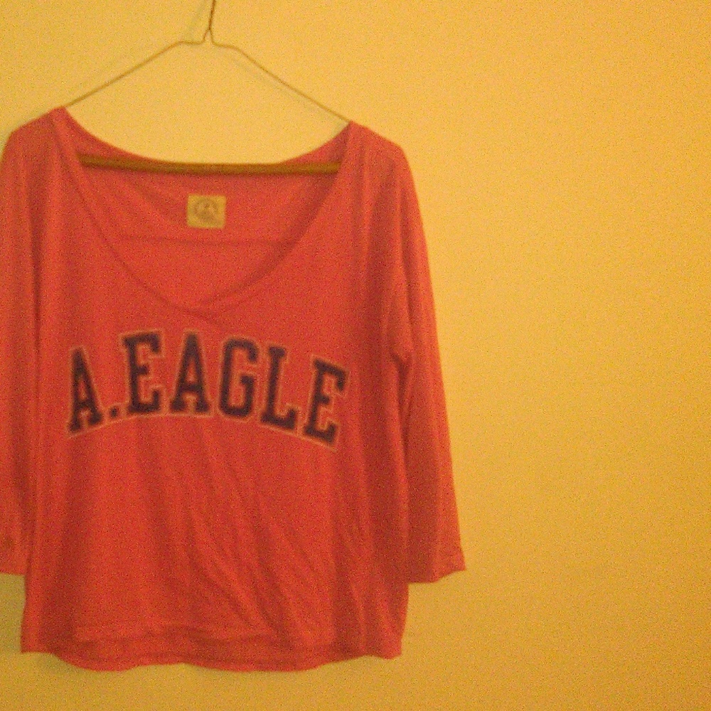 American Eagle Shirt